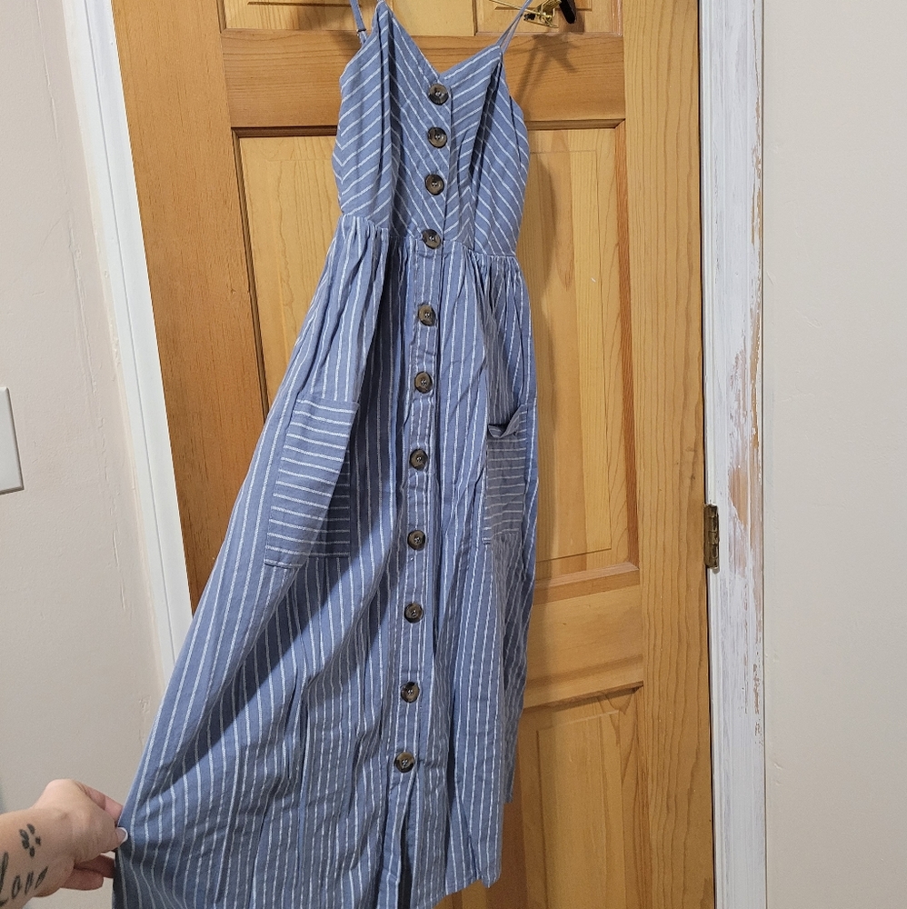 Summer dress